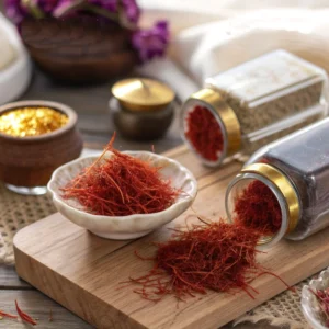 زعفران