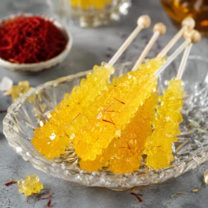 تولید نبات