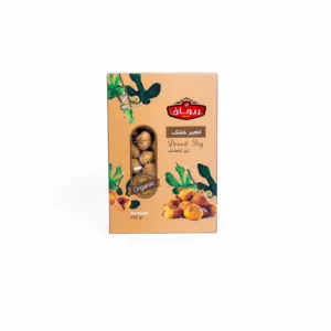 انجیر خشک 500 گرمی
