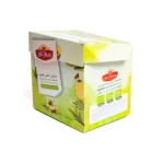 دمنوش گیاهی مخلوط چای و زیره - تصویر 2