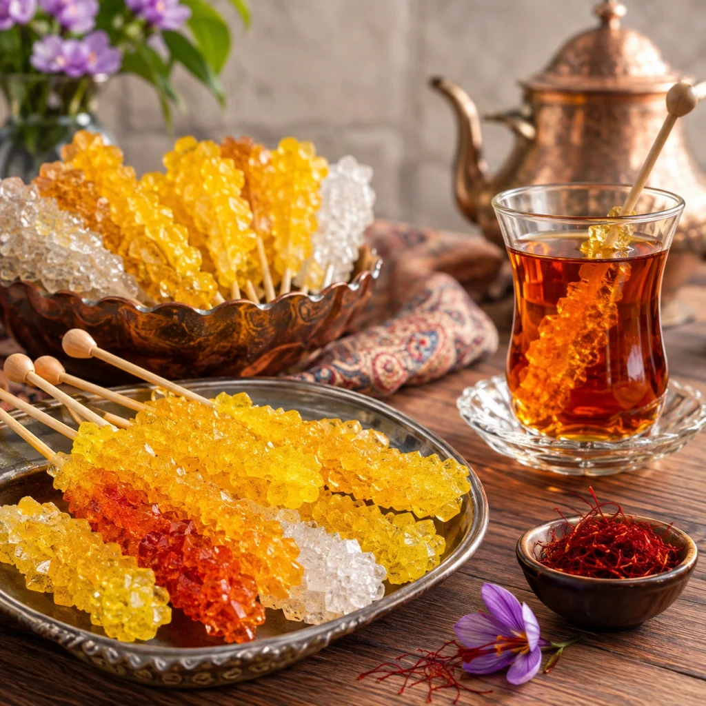 انواع نبات